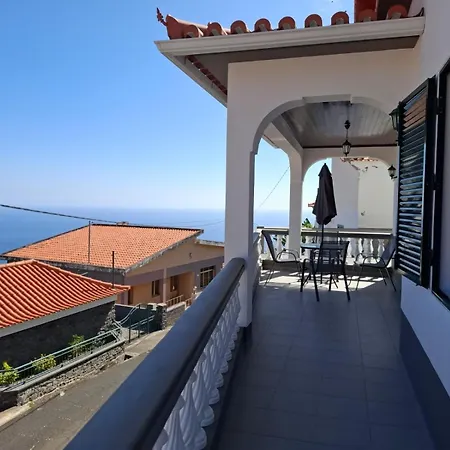 בית נופש Casa Figo-