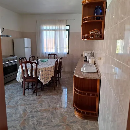 בית נופש Casa Figo-