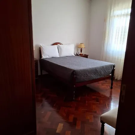 Сasa de vacaciones Casa Figo- *