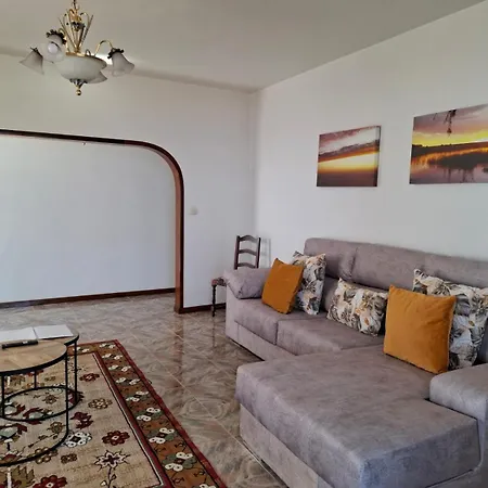 Casa Figo- Hébergement de vacances Calheta (Madeira)