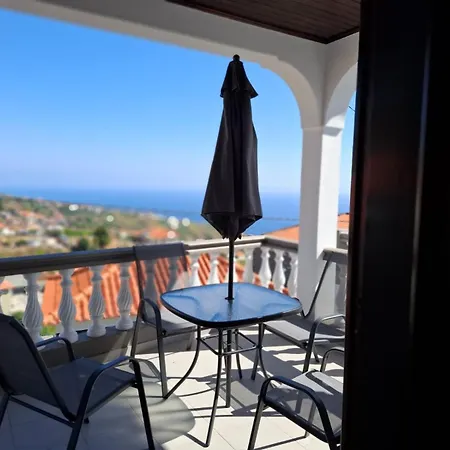 Casa Figo- * Calheta (Madeira)