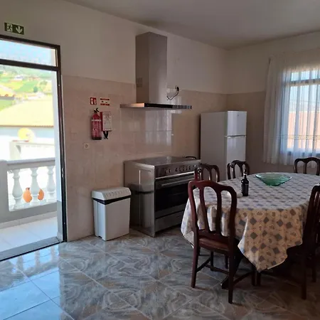 Casa Figo- Дом отдыха Кальета