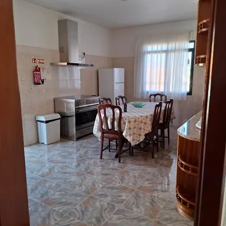 Casa Figo- Дом отдыха