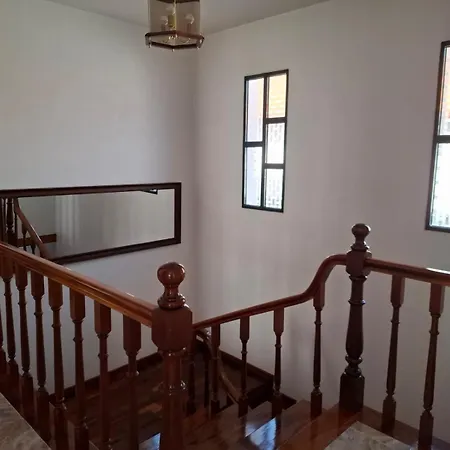 Casa Figo- * Calheta (Madeira)