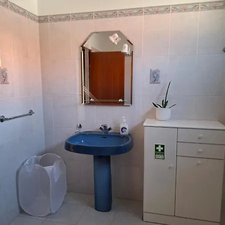 Casa Figo- Дом отдыха