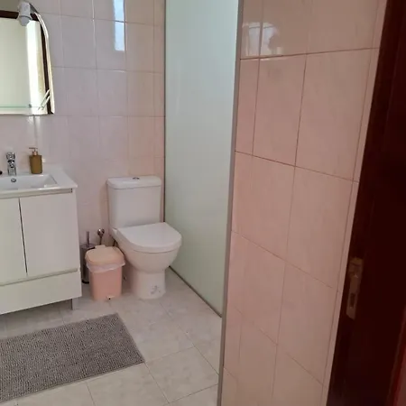 Дом отдыха Casa Figo- Кальета