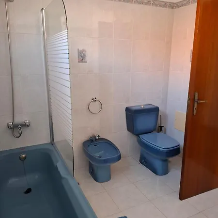 Casa Figo- * Кальета