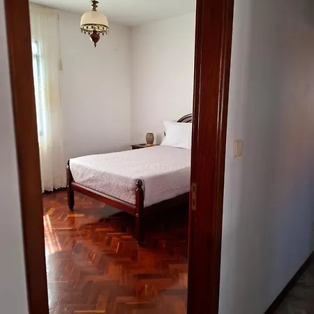 Casa Figo- Кальета