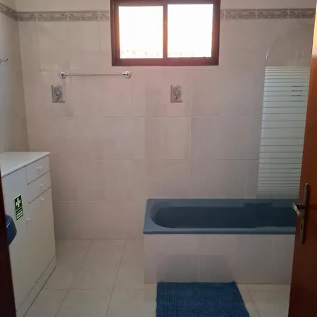 Casa Figo- Дом отдыха