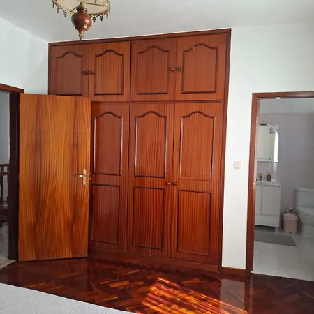 Casa Figo- 度假居 *