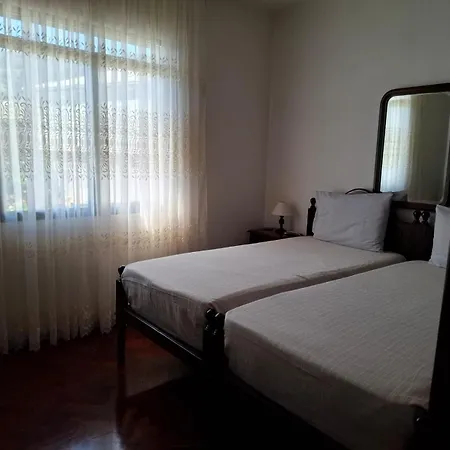 Casa Figo- 度假居 卡列塔