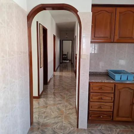 Casa Figo- * Кальета