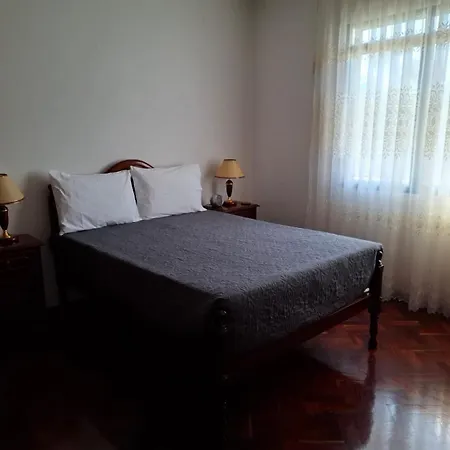 Casa Figo- Кальета