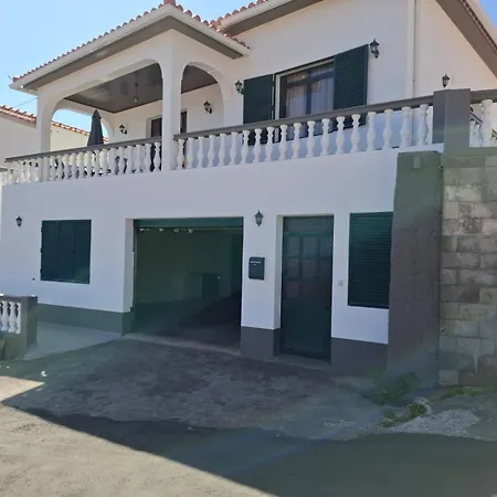 Casa Figo- * Кальета