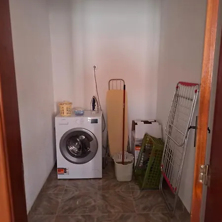 Casa Figo- Дом отдыха