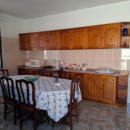 Casa Figo- Дом отдыха *