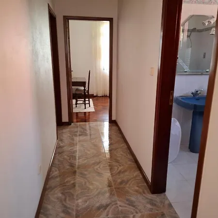 Casa Figo- * Кальета