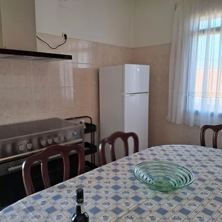 Дом отдыха Casa Figo-