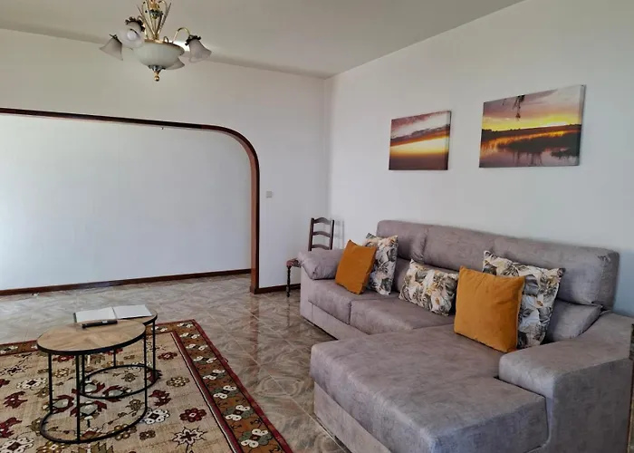 Casa Figo- Hébergement de vacances Calheta (Madeira)