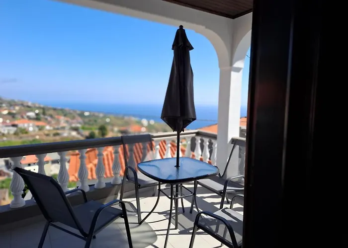 Casa Figo- * Calheta (Madeira)