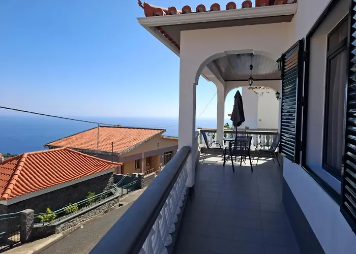 度假居 Casa Figo-