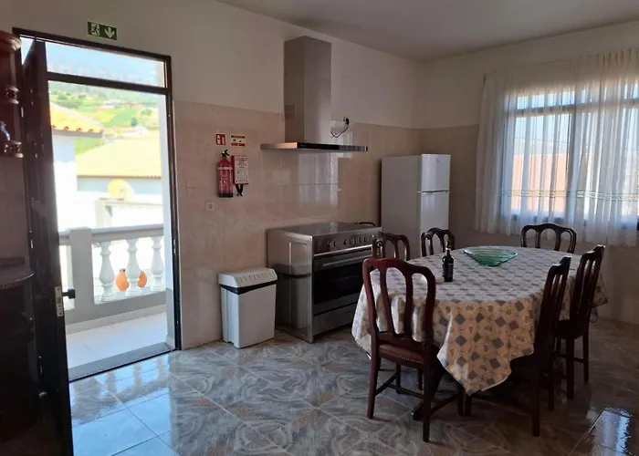 Casa Figo- Hébergement de vacances Calheta (Madeira)