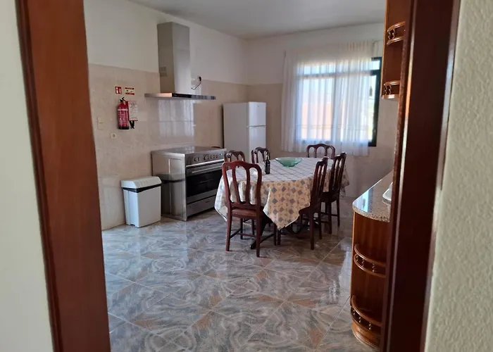 Casa Figo- Hébergement de vacances