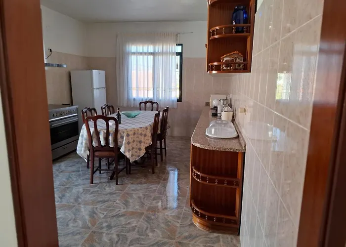 度假居 Casa Figo-