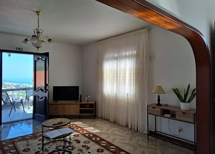 度假居 Casa Figo- *