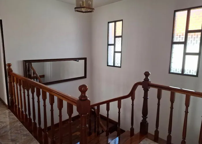 Casa Figo- * 卡列塔