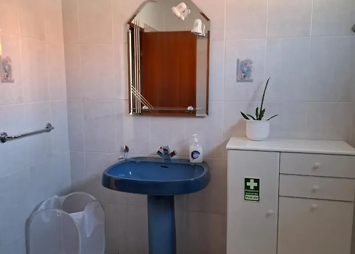 Casa Figo- Hébergement de vacances