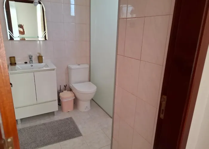 Hébergement de vacances Casa Figo- Calheta (Madeira)