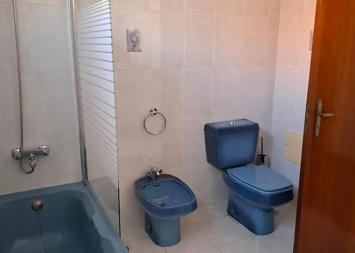 Casa Figo- * 卡列塔