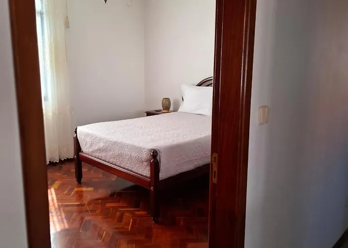 Casa Figo- 卡列塔