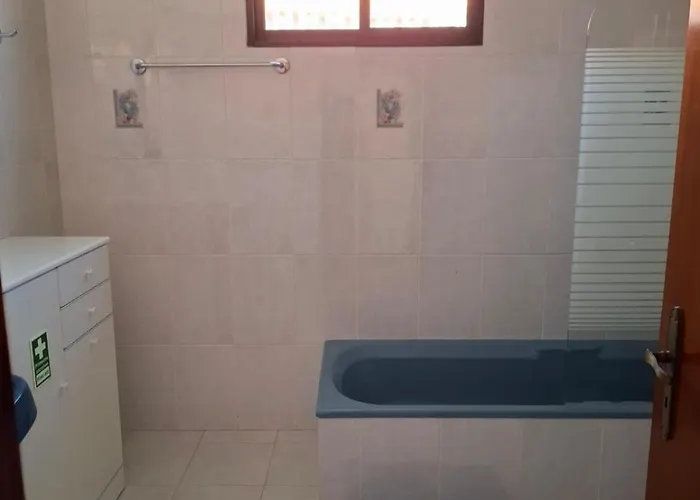 Casa Figo- Hébergement de vacances