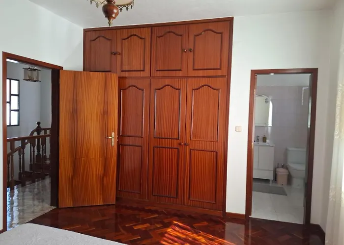 Casa Figo- Hébergement de vacances *