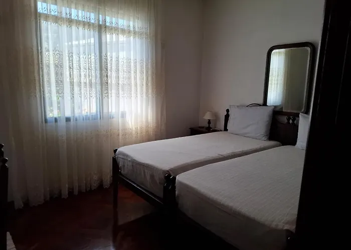 Casa Figo- 度假居 卡列塔