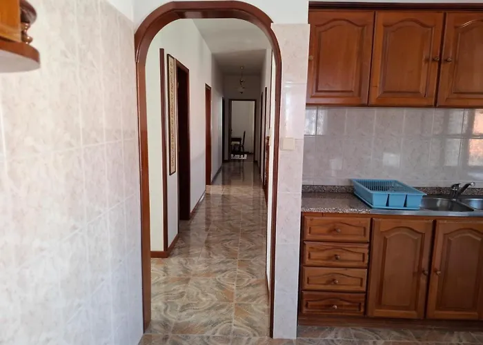 Casa Figo- * 卡列塔