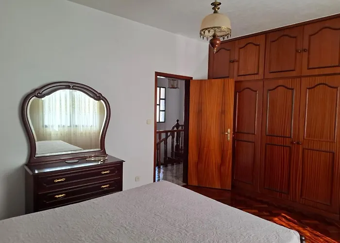 度假居 Casa Figo- 卡列塔