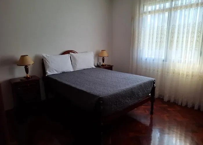 Casa Figo- Calheta (Madeira)