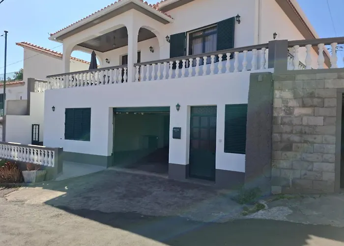 Casa Figo- * 卡列塔