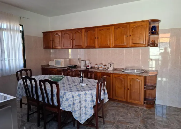 Casa Figo- 度假居 *