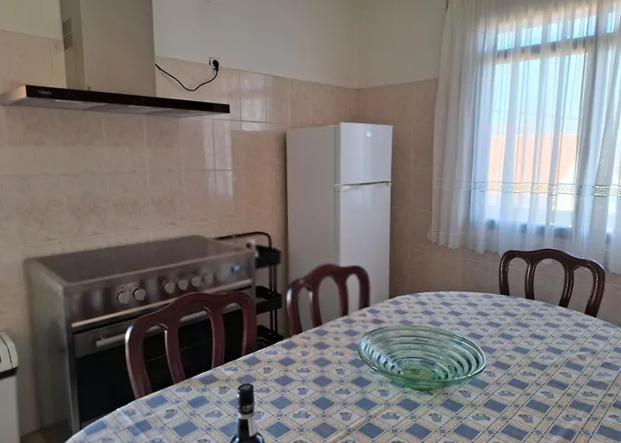 度假居 Casa Figo-